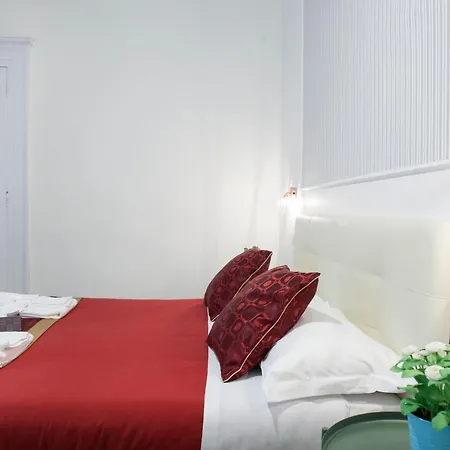 Bed & Breakfast Martucci Avenue