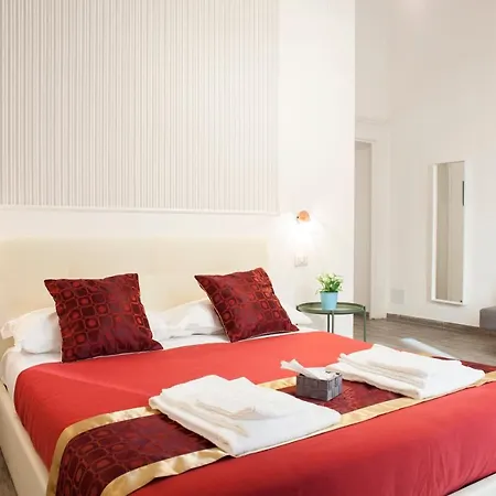 Bed & Breakfast Martucci Avenue Naples