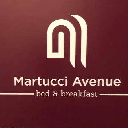 Martucci Avenue Bed & Breakfast 3*