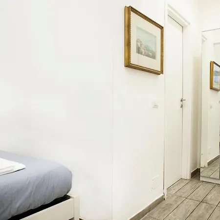 Bed and Breakfast Martucci Avenue