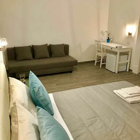Martucci Avenue 3* Νάπολη